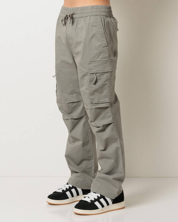 Program Cargo Pants