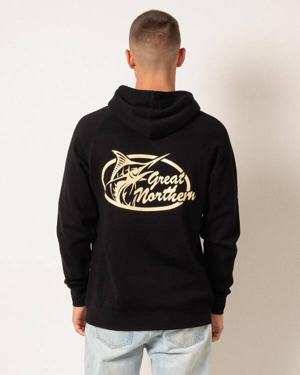 GN Pro Casual Hoodie