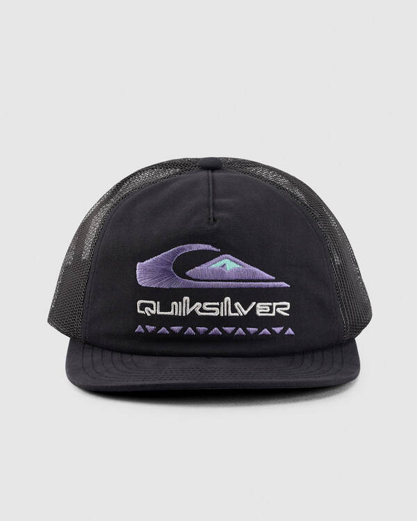 Oasis Trucker Cap