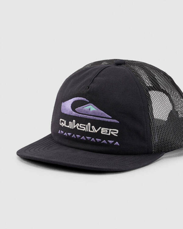 Oasis Trucker Cap