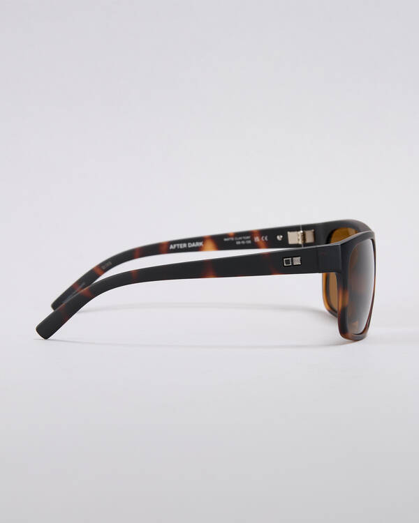 After Dark Sunglasses