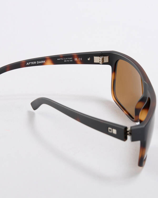 After Dark Sunglasses