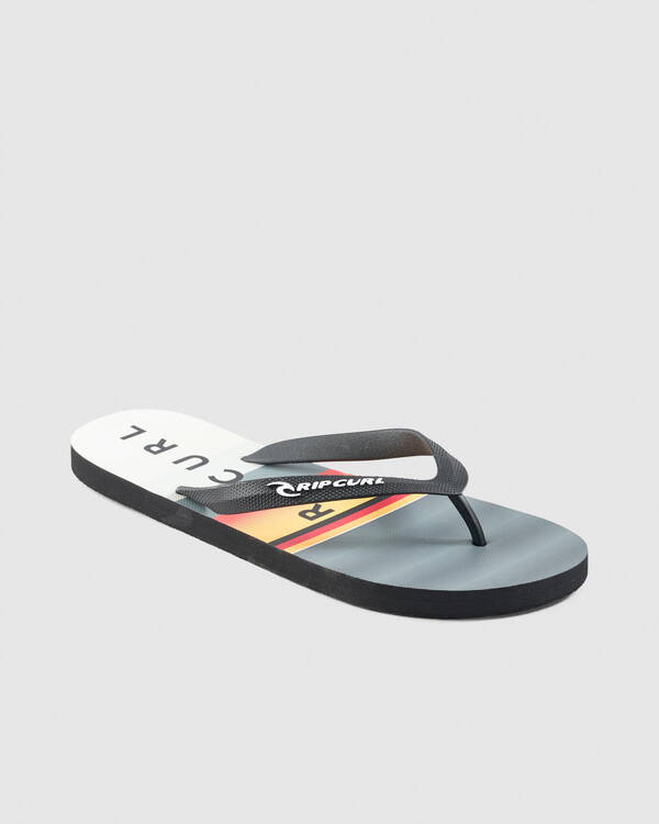 Daybreak Bloom Thongs