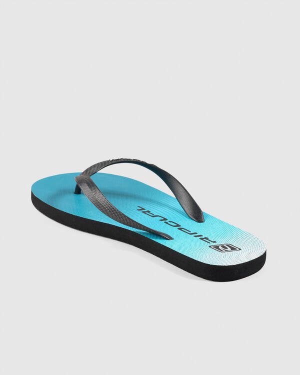 Max Shock Bloom Thongs