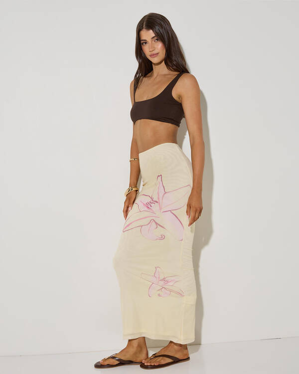 Gigi Maxi Skirt