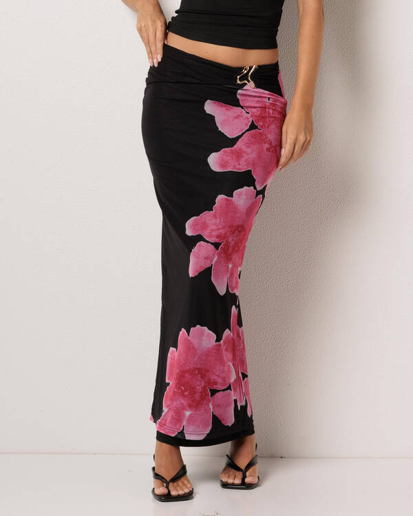 Martina Maxi Skirt
