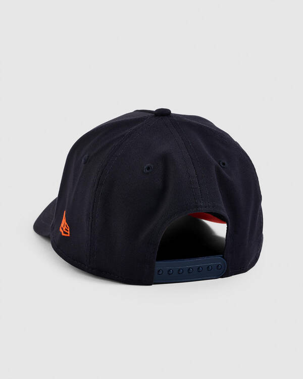 Midnight Campfire New York Yankees 9Forty A-Frame Cap