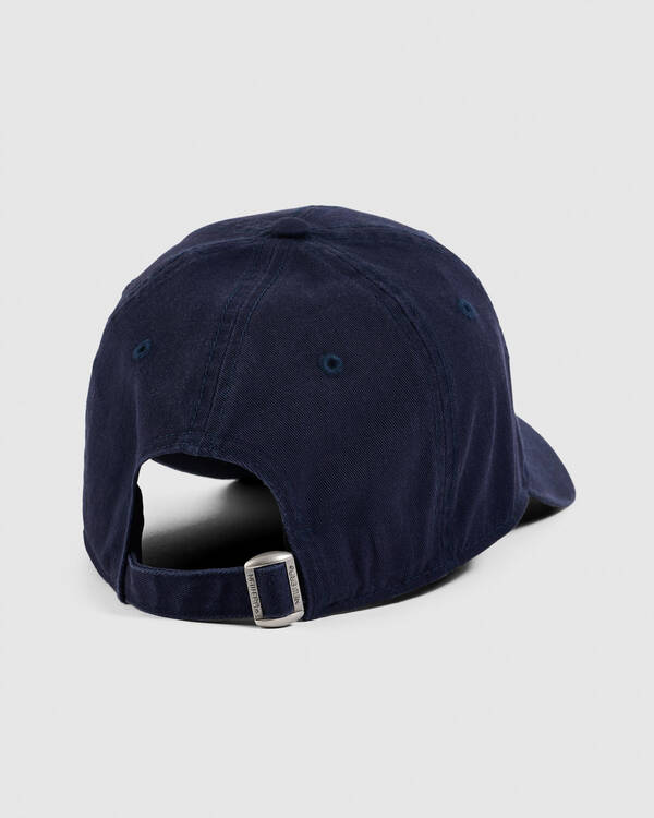 Boucle Seasonal Mix New York Yankees 9Twenty Cap