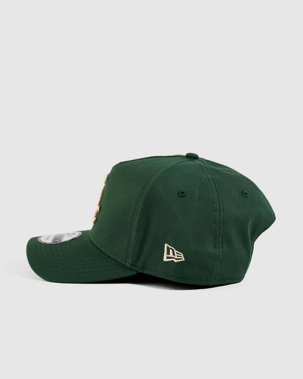 Chicago White Sox 9Forty A-Frame Snapback Cap