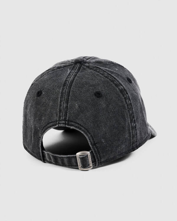 Seasonal Overwash New York Mets 9Twenty Cap