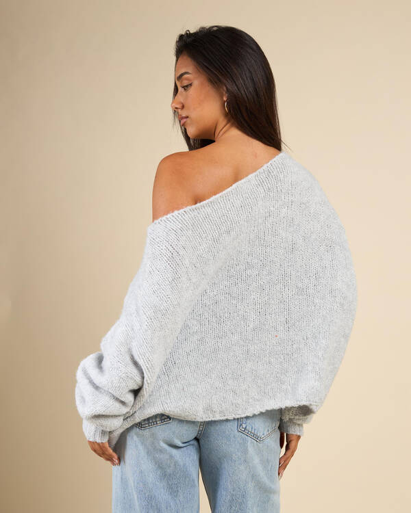 Manni Knit Jumper