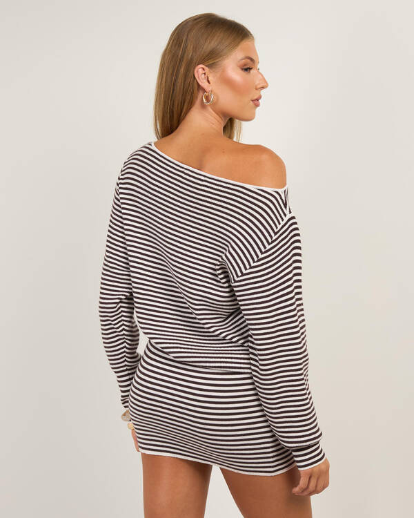 Astina Knit Dress