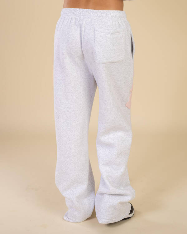 Girls’Hibiscus Sweatpants