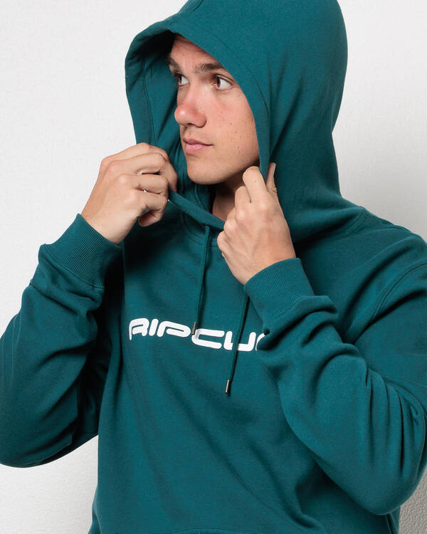 Dosed Stapler Hoodie