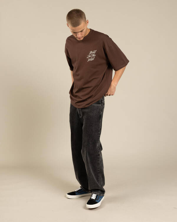 Outlaws Oversized T-Shirt