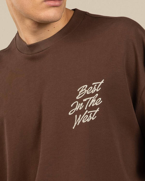 Outlaws Oversized T-Shirt