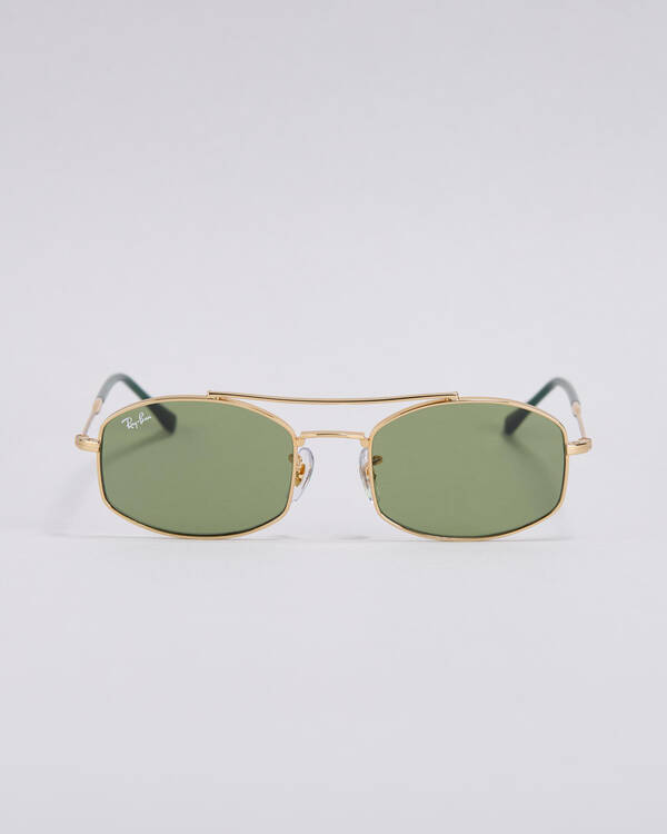 0RB3719 Sunglasses