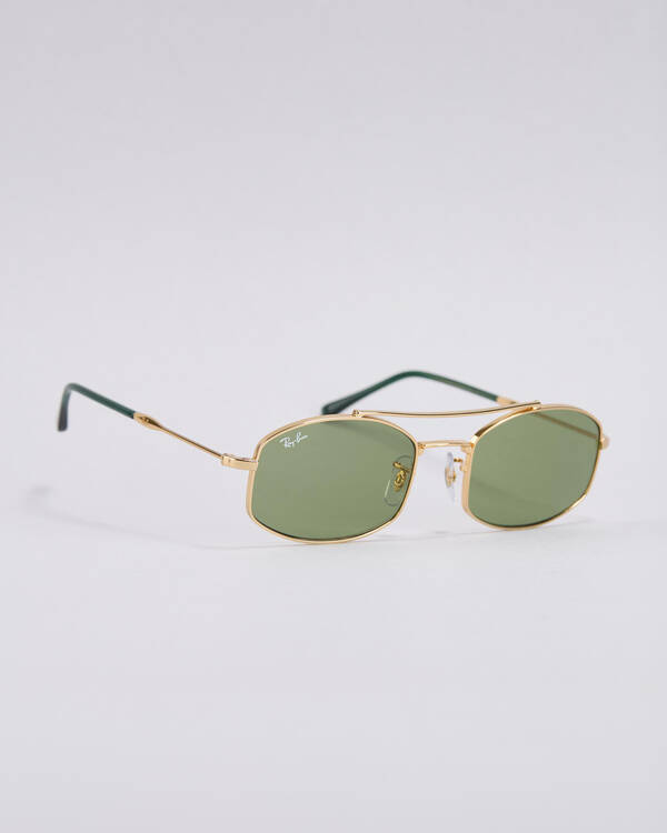 0RB3719 Sunglasses