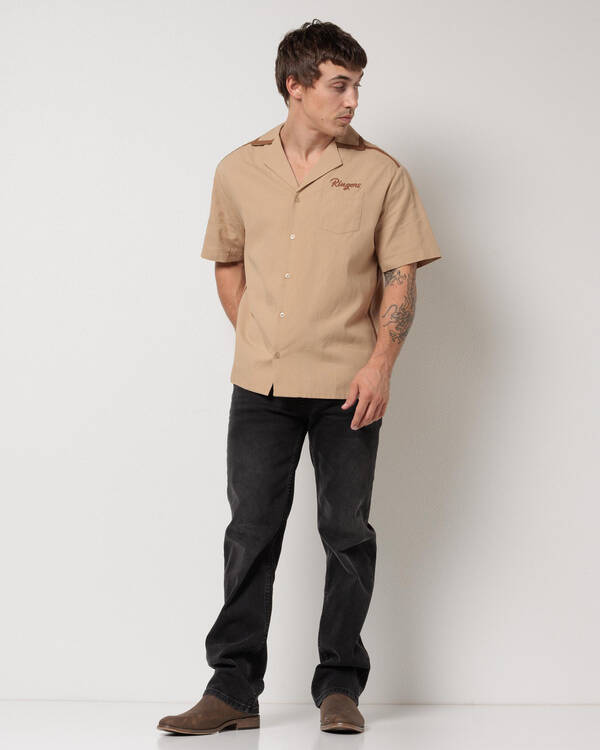Carter Short Sleeve Shirt
