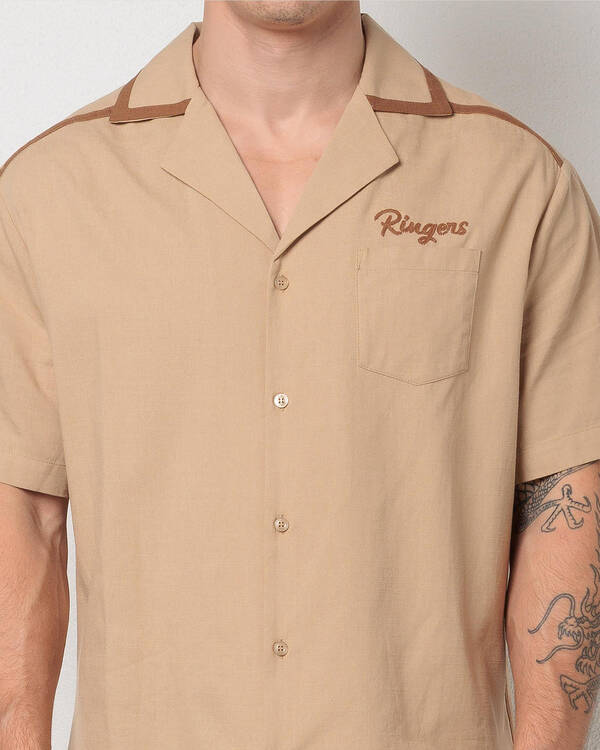 Carter Short Sleeve Shirt