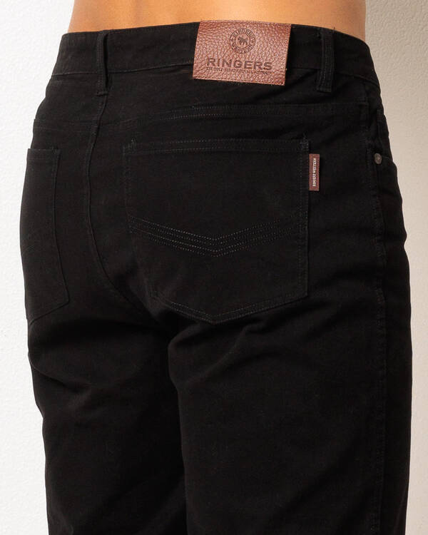 Avondale Stretch Drill Jeans