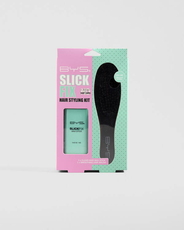 SLICK FIX HAIR KIT
