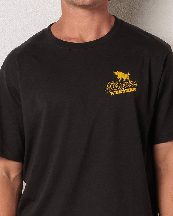 Wedge-Tail Rampage Relaxed T-Shirt