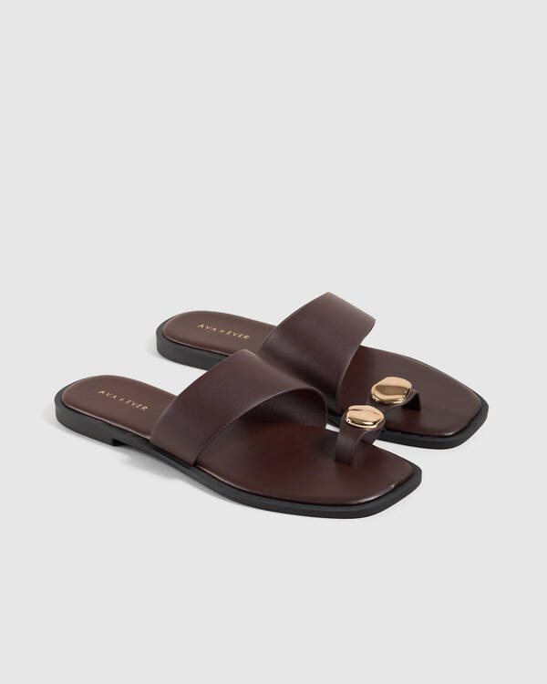 Solstice Sandals