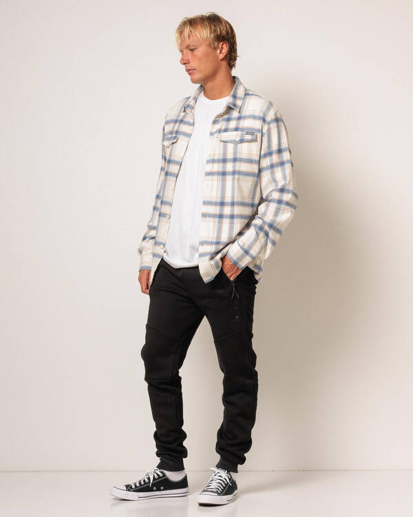 Synergy Track Pants