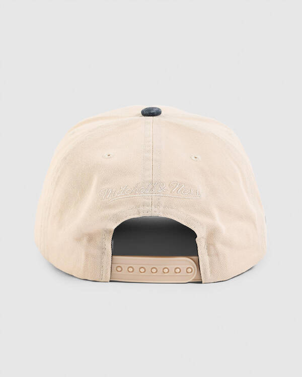 New York Knicks Worn Out Origins Snapback Cap