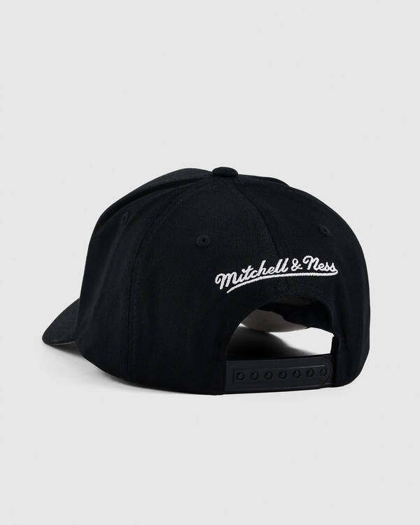 Chicago Bulls Pro Pinch Snapback Cap