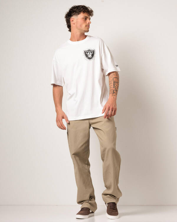 Las Vegas Raiders Barbed T-Shirt