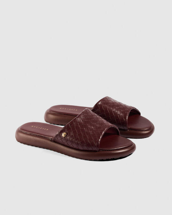 Venezia Slide Sandals