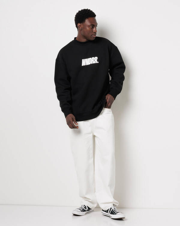 Drift Crew Sweatshirt