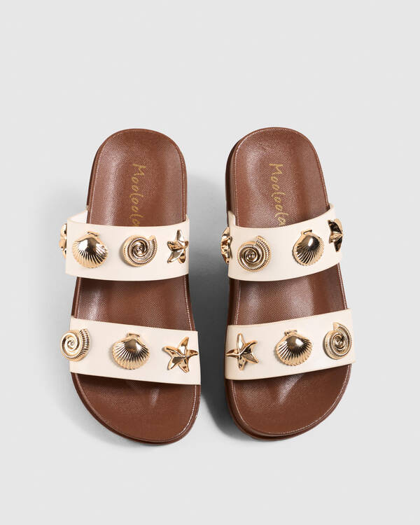 Seychelles Slide Sandals
