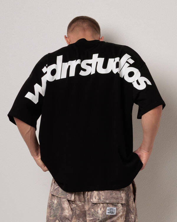 Stxrhaus Heavy Weight T-Shirt
