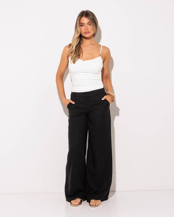 Kennedy Top