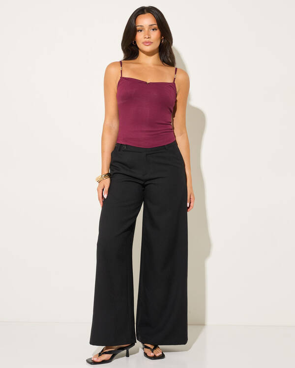 Kennedy Top