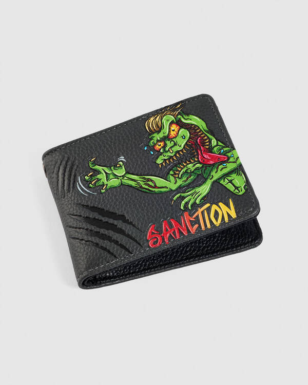 Theory Wallet