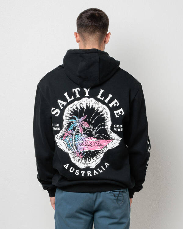 High Tide Hoodie
