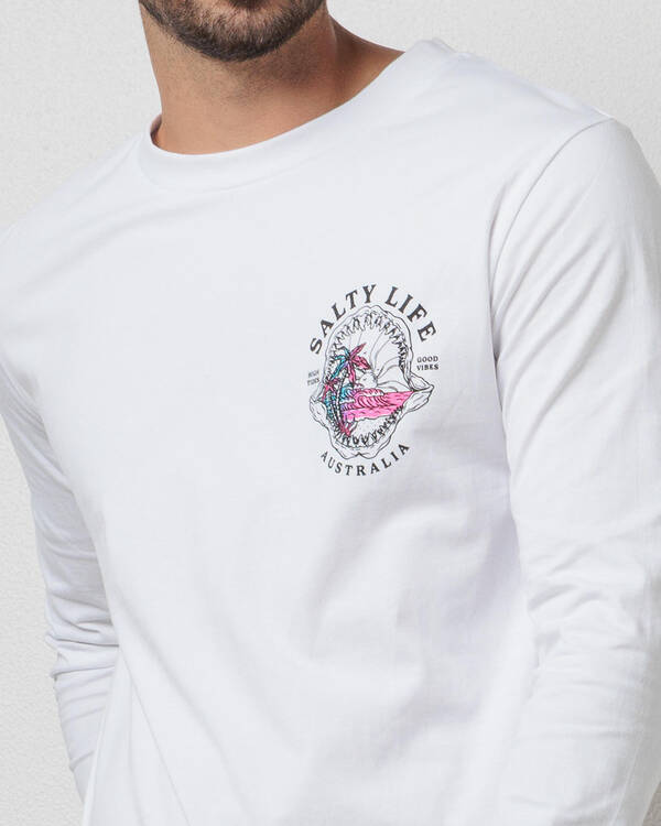 High Tide Long Sleeve T-Shirt