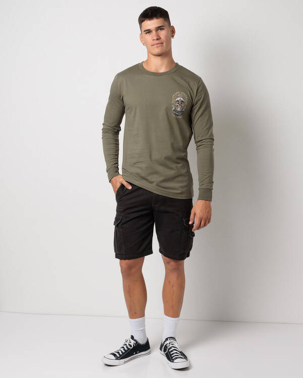 Pillager Long Sleeve T-Shirt