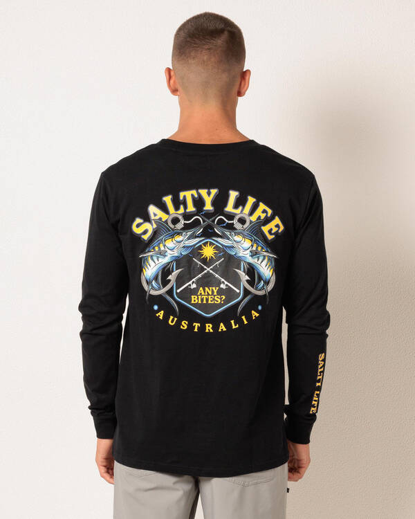 Angler's Dream Long Sleeve T-Shirt