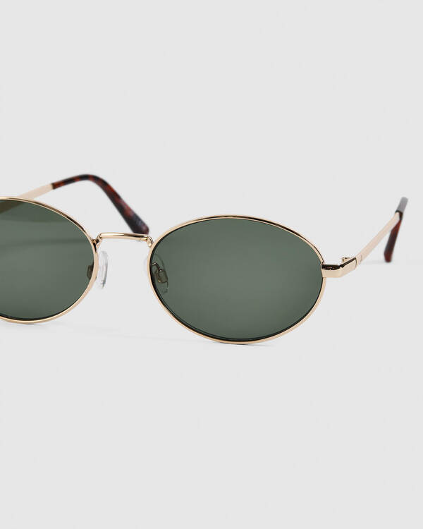 Ephemeris Sunglasses