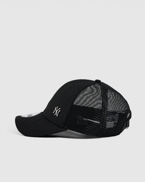 New York Yankees Flawless 9Forty Trucker Cap