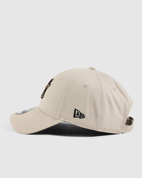 New York Yankees Camo Infill 9Forty Cap