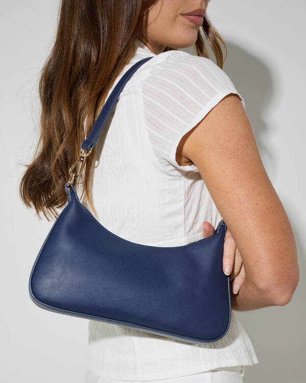 Wren Crossbody Bag