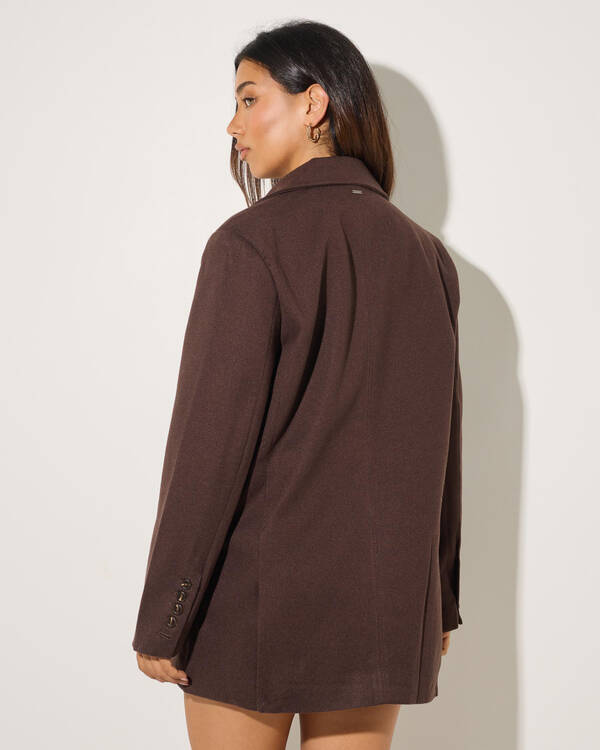 Bianca Blazer