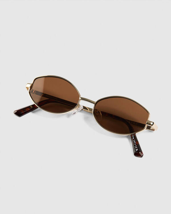 Objective Sunglasses