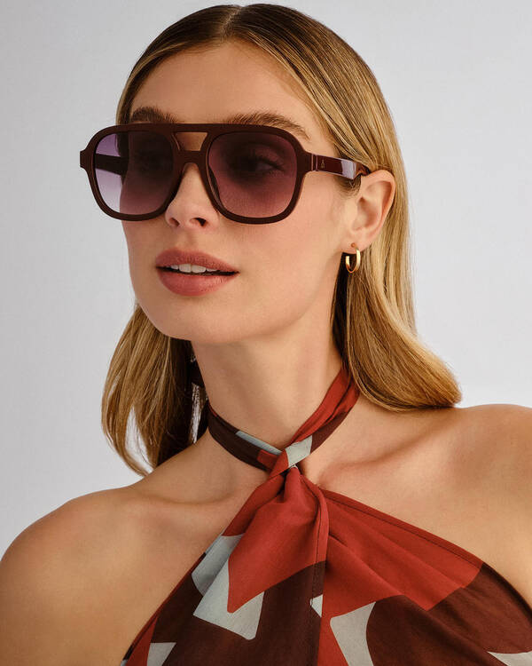 Whirlpool Sunglasses